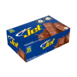 438 JET NO.2*35 UNID 30GR CJ*12