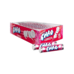 456 MENTA PASTILLAS CHAO CEREZA*16 *12