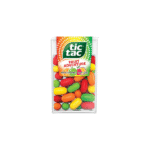 472 MENTA TIC TAC S.FRUIT ADVENTURE *24