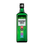 504 WHISKY PASSPORT BT 750C.C CJ*12