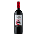512 VINO GATO NEGRO CABERNET BT CJ*