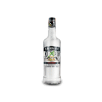 513 VODKA SMIRNOFF LULO BOTELLA X1*12
