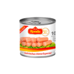 550 SALCHICHA NVD RONDA PEQUENA CJ*48