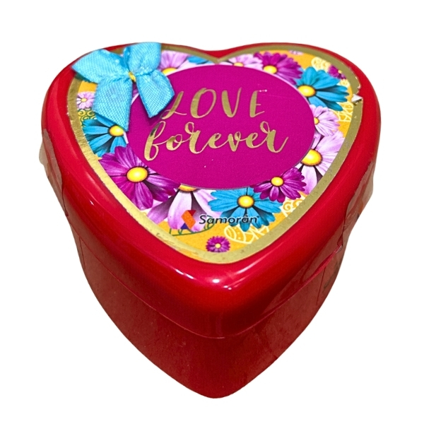 576 ESTUCHE CUPIDO 55GR