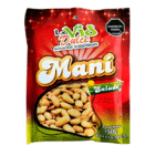 NVD MANI SAL LA VIS *34 *150GR