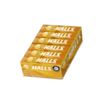 629 MENTA HALLS BARRA HONEY CJ*30