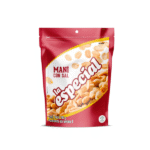 643 MANI DOY PACK LA ESPECIAL SAL 180GR *24