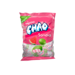 654 MENTA CHAO PEPA S.SANDIA *24
