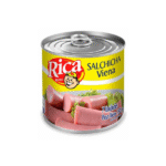 659 SALCHICHA VIENA RICA*150GR CJ*48