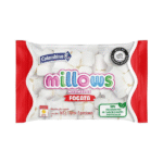 708 MASMELO MILLOWS FOGATA CJ*12