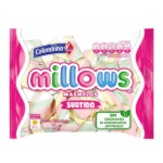 713 MASMELO MILLOWS SURTIDO PEQ*35GR *30