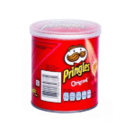 717 PAPAS PRINGLES PEQ 40GR ORIGINAL CJ*12