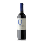 743 VINO UNDURRAGA MERLOT