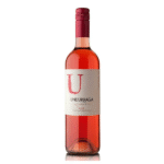 744 VINO UNDURRAGA ROSE BOTELLA