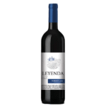 750 VINO LEYENDA MERLOT BT CJ*12