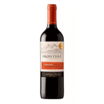764 VINO FRONTERA CARMENERE BT CJ*12