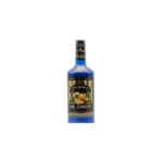 773 APERITIVO APER. CHEERS BLUE CURACAO LT*12