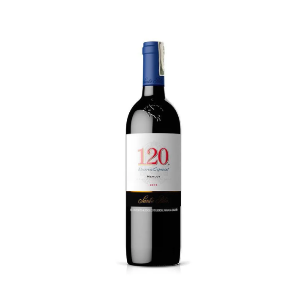 780 VINO 120 MERLOT 780 VINO 120 MERLOT