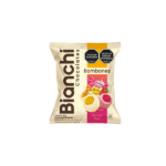 789 BIANCHI MINI BOMBOM SURTIDO,BLANCO*18