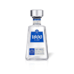 813 TEQUILA 1800 SILVER BOTELLA