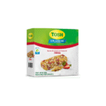 863 BARRA CEREAL TOSH *6 FRESA CJ*16