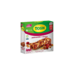 864 BARRA CEREAL TOSH *6 ARANDANOS CJ*16