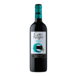 879 VINO GATO NEGRO MALBEC BT CJ*12