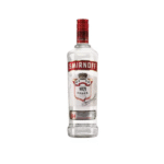 886 VODKA SMIRNOFF VODKA BT CJ *12
