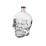 888 VODKA CALAVERA BLANCO BT