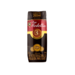 913 RON MEDELLIN 3 AÑOS AÑEJO 1/4 CJ*24