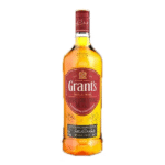 914 WHISKY GRANT'S LT 1000 CJ*12