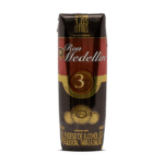 RON MEDELLIN 3 AÑOS AÑEJO LT1000 ML CJ12   Mayorista AhorroPlus