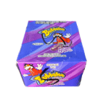 93 CHICLE BUBBALOO S. SURTIDO CJ*32