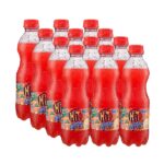 951 JUGO HIT 500ML TROPICAL *12