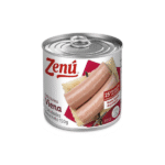 973 NVD SALCHICHA ZENU*150GR CJ*48