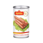 974 SALCHICHA FRANKFURT NVD 360GR RONDA CJ*24