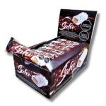 ELECTROLIC SUERO REHIDRATANTE JAMAICA *625ML