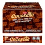 104 GALLETA COCOSETTE*24*6