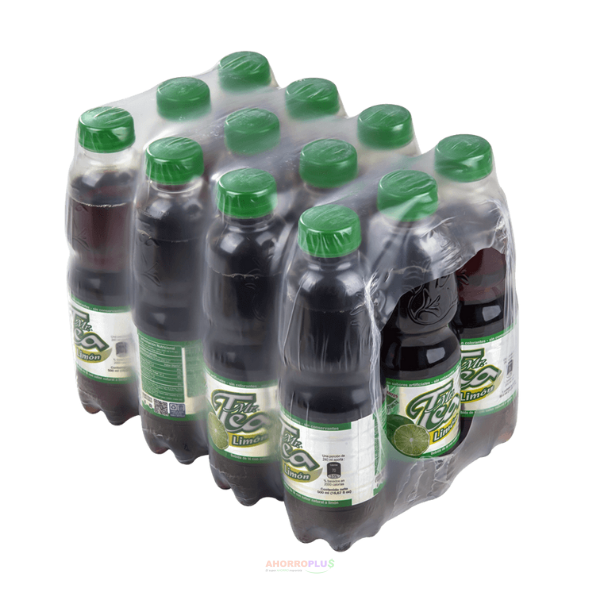 1100 BEBIDA MISTER TEA LIMON *12