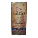12 RON VIEJO DE CALDAS LT 1000*12