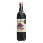 VINO CANDIOTIN 0 BT MOSCATEL12   Mayorista AhorroPlus