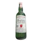 1438 VINO CASA DEL RHIN MANZANA BT*12