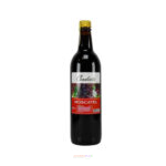16 VINO CANDIOTA 2° MOSCATEL NVD 750ML CJ12   Mayorista AhorroPlus