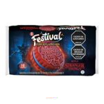 204 GALLETA FESTIVAL STRANGER THINGS *24 *4