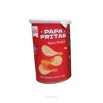 209 NVD PAPAS FRITAS JOJOSE S.ORIGINAL 45GR CJ*48