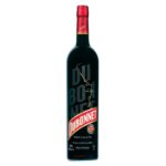 21 VINO DUBONNET BT 750ML CJ*12