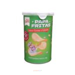 210 NVD PAPAS FRITAS JOJOSE S.CEBOLLA 45 GR CJ*48