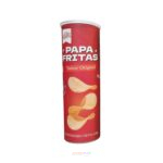 219 NVD PAPAS FRITAS JOJOSE S ORIGINAL 120GR CJ*24