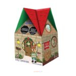 2639 NVD MINICASITA GALLETAS COLOMBINA 50GR CJ*24