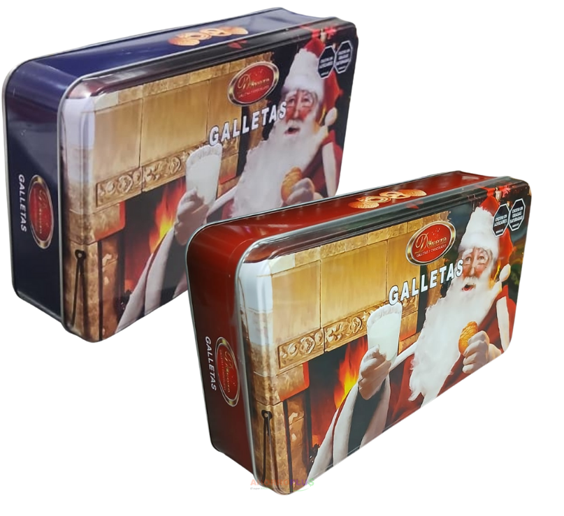 2701 Galleta Tarro Duqueza 300 Gr - Mayorista AhorroPlus 2701 NVD GALLETAS DUKEZA TARRO 300GR